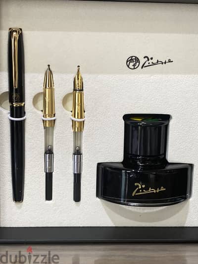 Luxury pen