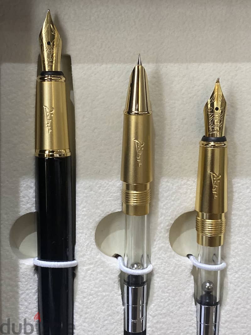 Luxury pen 2