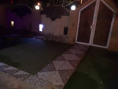 فيلا للايجار مفروش هرم سيتي
