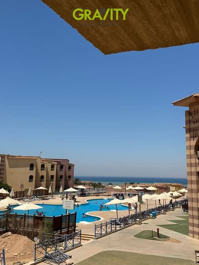 An opportunity to own a fully finished, two-bedroom chalet in one of Ain Sokhna’s premier projects—Porto South Beach—located next to La Vista. It feat An opportunity to own a fully finished, two-bedroom chalet in one of Ain Sokhna’s premier projects—Porto South Beach—located next to La Vista. It feat