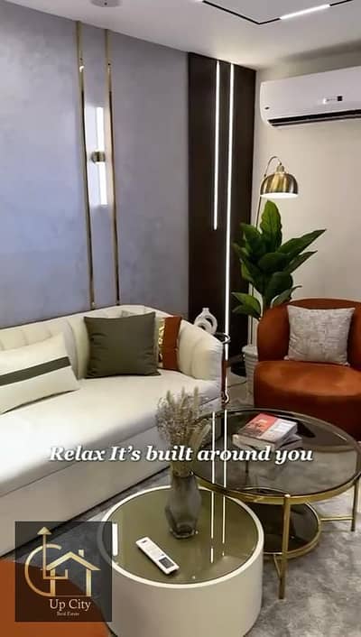 fully furnished modern apartment for rent in tag sultan compound