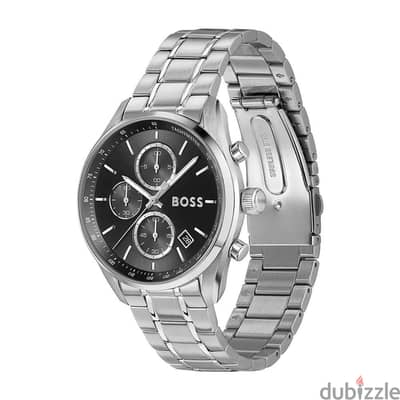 Hugo Boss Boss 1514259 Grand Prix Watch