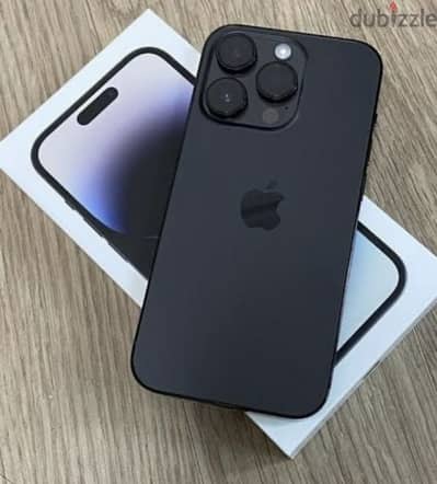 آبل - آيفون 14 برو ماكس