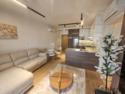 Apartment for rent in new Cairo fifth settlement mivida