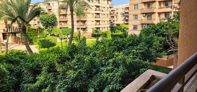 Unfurnished Apartment for Rent | Al Rehab