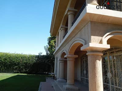 Villa For Sale in Madinty