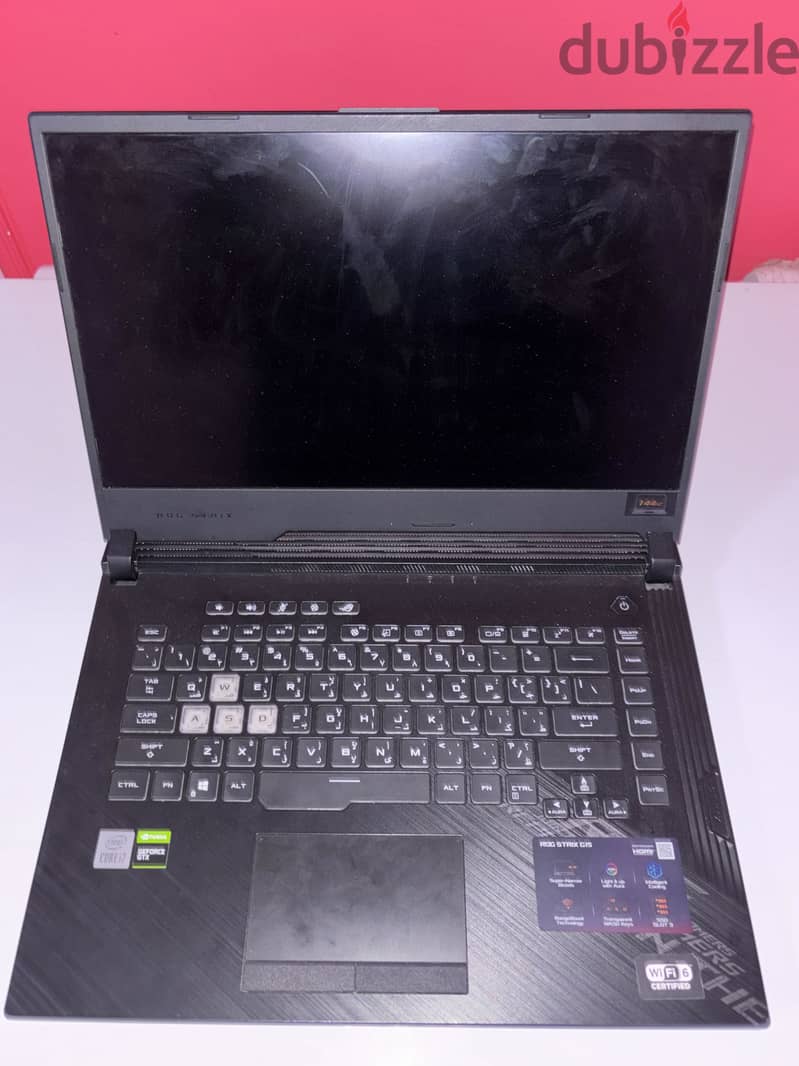 ROG Strix G512LI_G512LI 2