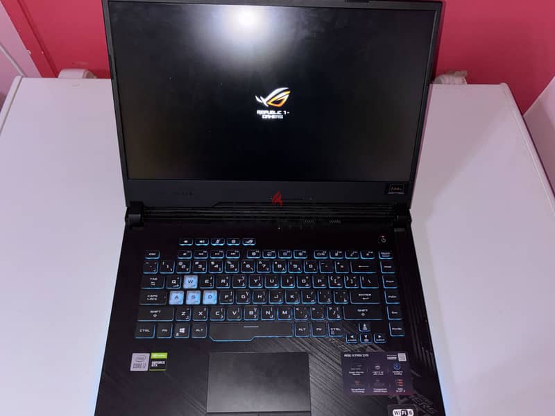 ROG Strix G512LI_G512LI 3