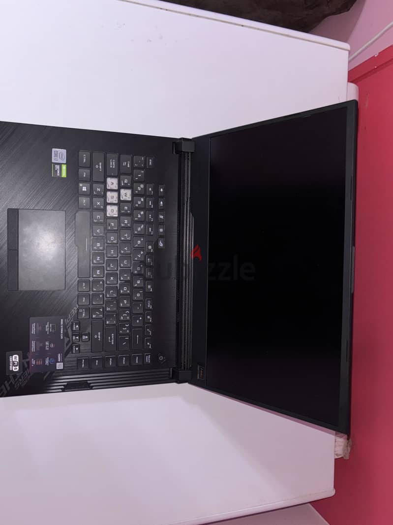 ROG Strix G512LI_G512LI 4