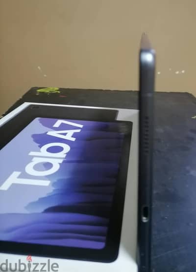 Samsung Galaxy Tab A7 (موديل SM-T509):