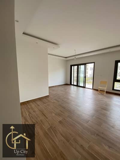 3 bedroom apartment for rent in eastown compound new cairo