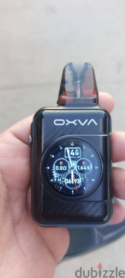 OXVA Xlim SQ Pro 2 اكسليم اس كيو برو٢