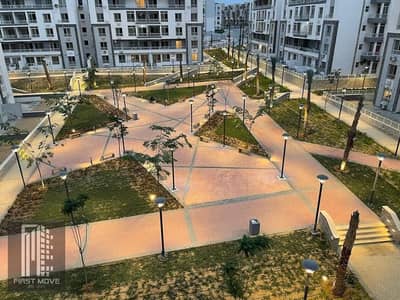شقة للبيع في كمبوند جايد Jayd Compound بموقع مميز وتصميم عملي وسعر مميز مثالية للسكن المريح أو كفرصة استثمار بعائد مرتفع