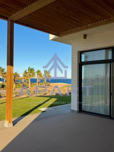 20% Off Early Delivery For Villa 3 BDR Sea View!!!