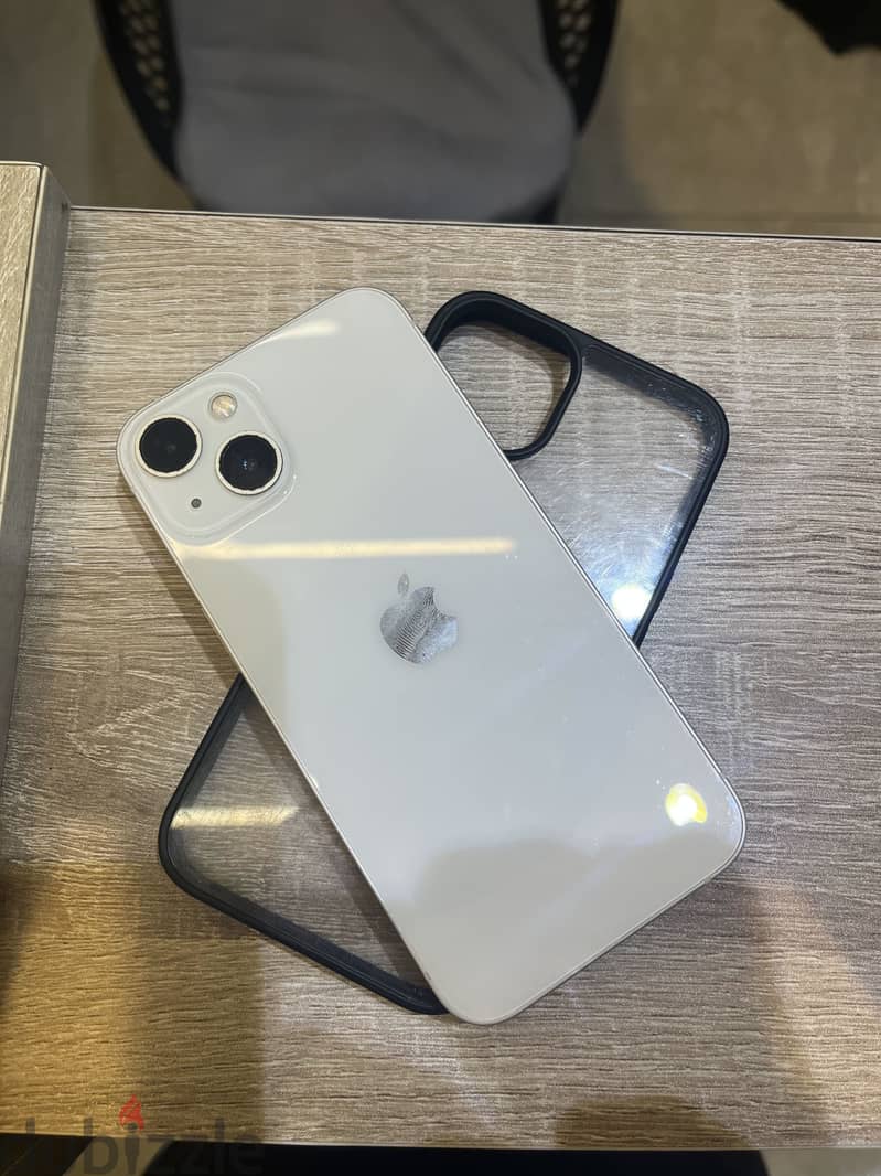 Apple - iPhone 13 1