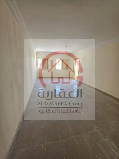 شقة 152م استلام فوري فيو جاردن بحي R3 العاصمة الإدارية (تنازل مباشر)