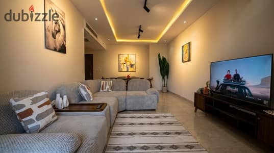 شقة للايجار الفندقى الفاخر فى ابراج زد بقلب زايد القديمة بسعر تنافسى جدااا - APARTMENT FOR RENT - ZAYED