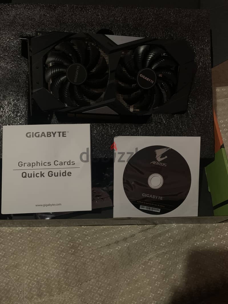gtx geforce1660 1