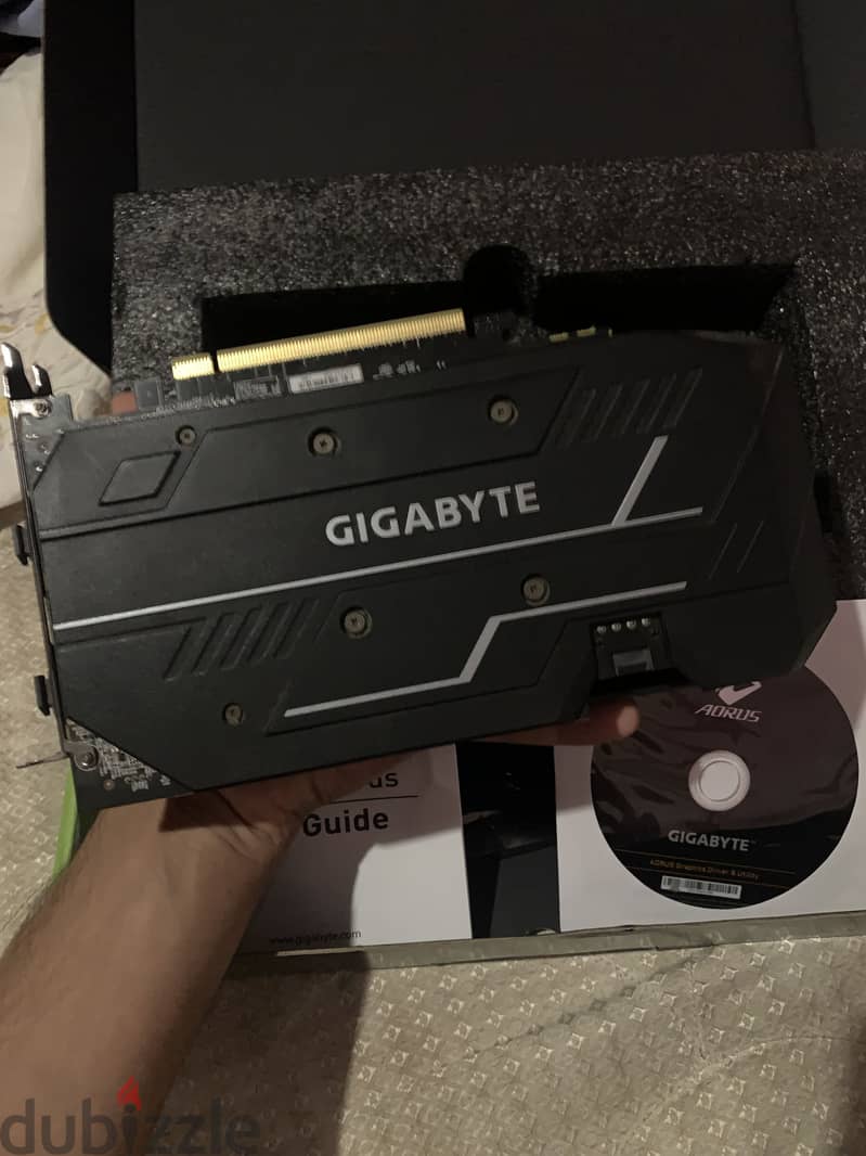 gtx geforce1660 2