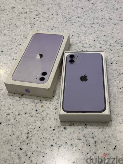 Apple - iPhone 11