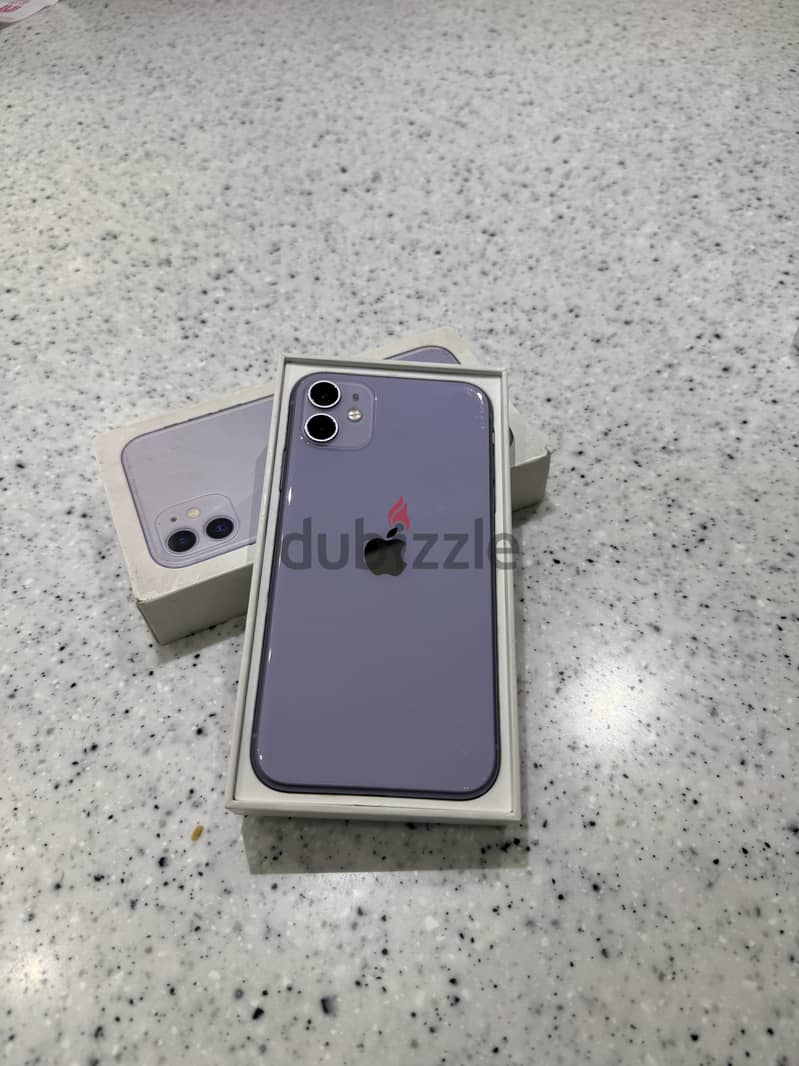 Apple - iPhone 11 2