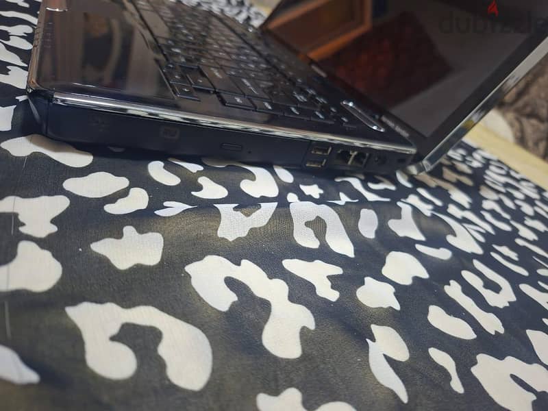 Toshiba M505 touch 6