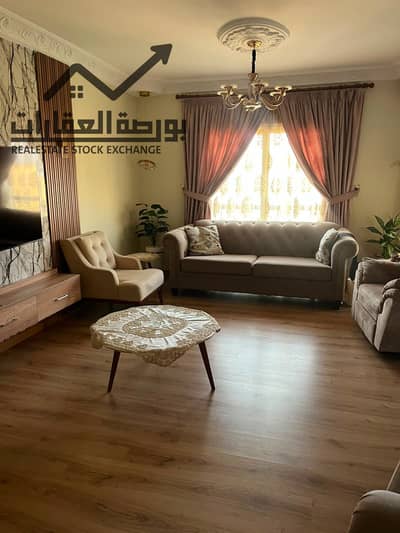 شقة للإيجار الفندقي | مدينة الرحاب