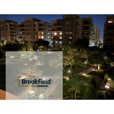 شقه للايجار بالمطبخ والتكييفات فى التجمع الخامس فى كمبوند ذا سكوير فيو مميز جدا High-End Apartment for Rent in The Square, New Cairo