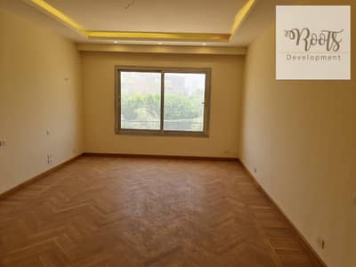للايجار فيلا بموقع مميز متشطبه بالتكيفات بالمطبخ فى القطاميه ،التجمع الخامس For Rent Finished Villa with ACs ,kitchen in Katameya PK1, 5th Settlement.