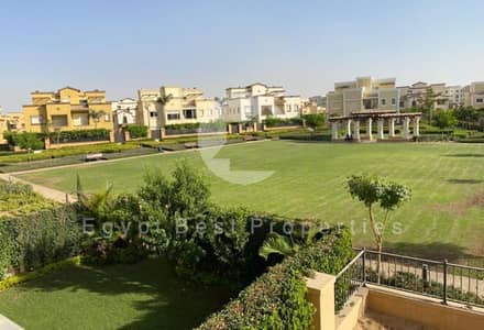 فيلا مستقلة 253م فيو مفتوح على لاندسكيب بسعر مميز للبيع استلام فوري في ميفيدا اعمار جولدن سكوير التجمع الخامس Mivida