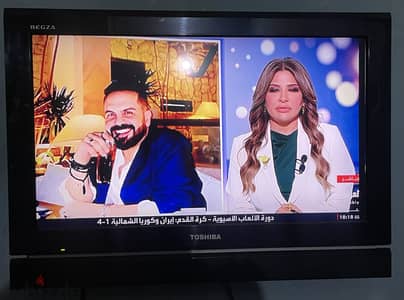 شاشة توشيبا