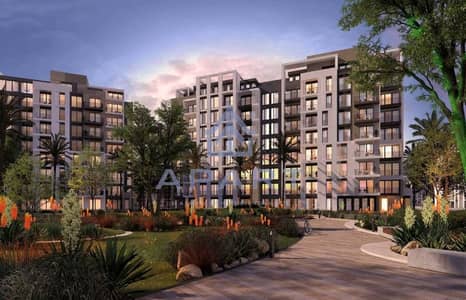 دوبلكس تشطيب كامل للبيع في ZED East من ORA، القاهرة الجديدة | إطلالة مفتوحة | أقل مقدم | خطة سداد على 10 سنوات