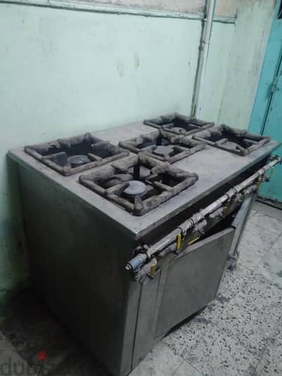 معدات مطاعم