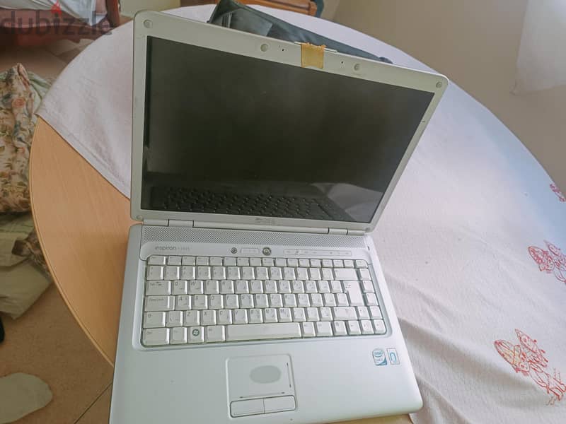 dell laptop 4