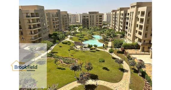 شقهاول سكن  للايجار التراسوبر لوكس فيو لاندسكيب فى كمبوند ذا سكوير التجمع الخامس  Ultra-Luxury Apartment for Rent Prime Landscape View  The Square,