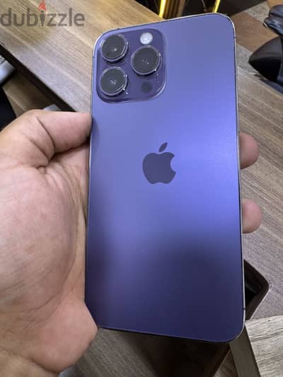 Apple - iPhone 14 Pro Max
