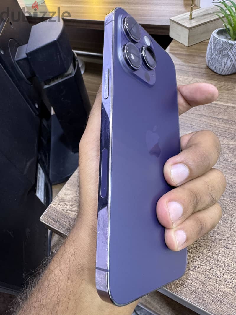 Apple - iPhone 14 Pro Max 1