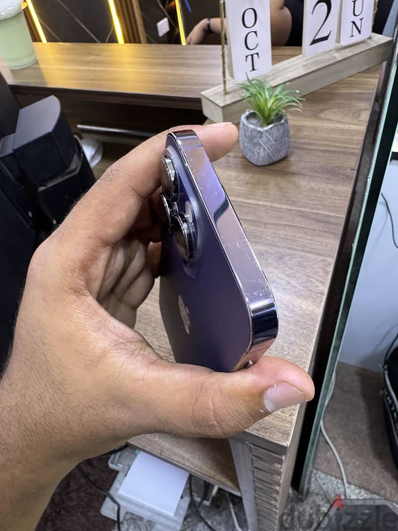 Apple - iPhone 14 Pro Max 2