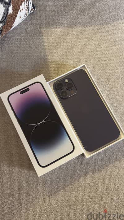 Apple - iPhone 14 Pro Max