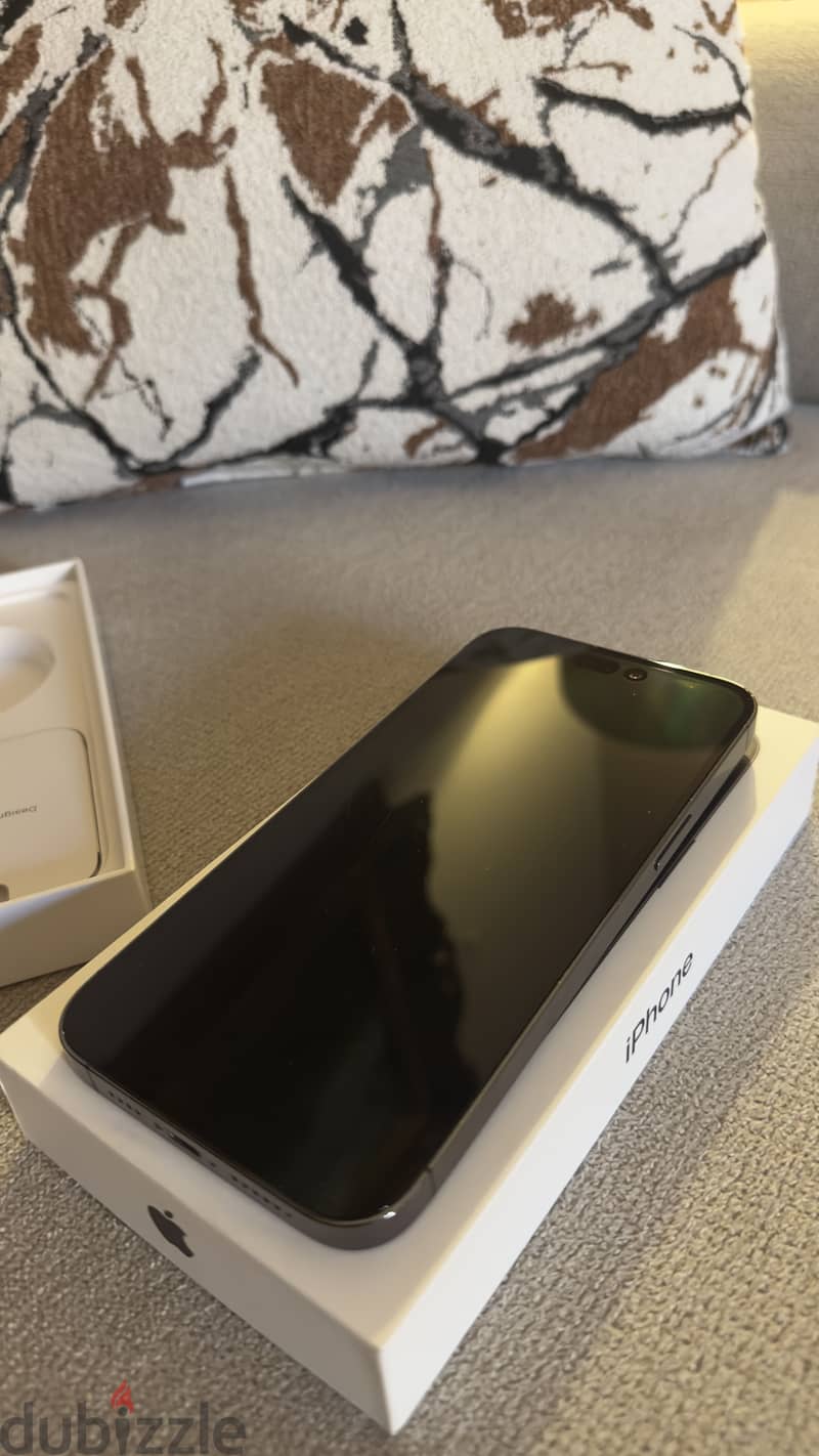 Apple - iPhone 14 Pro Max 1