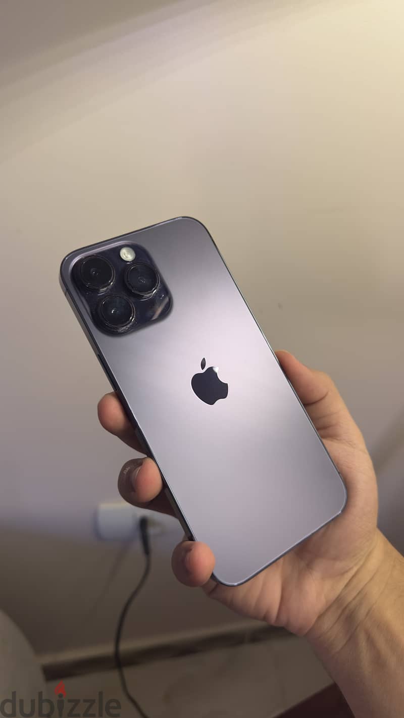 Apple - iPhone 14 Pro Max 2