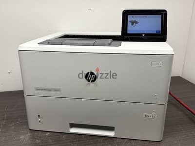 HP LaserJet Managed E50145dn HP LaserJet Managed E50145dn