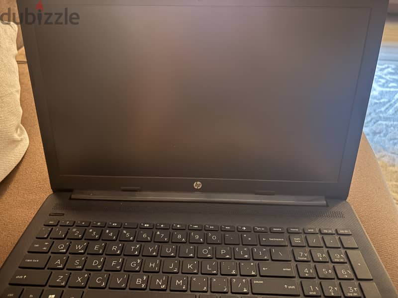 Hp core 15 10th gen 2
