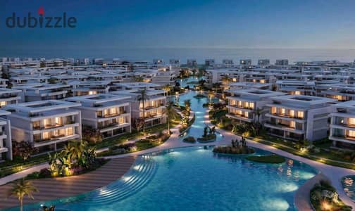 3 Rooms in AT North Coast | Down Payment of 321 Thousand Only and Installment for 10 Years
