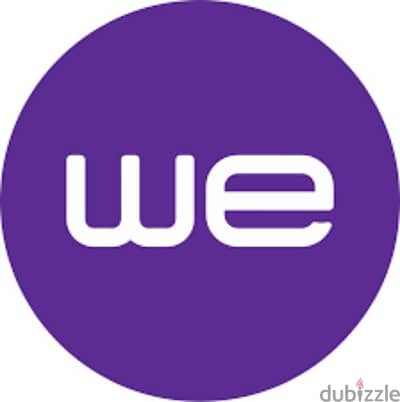 خط وي غير مميز