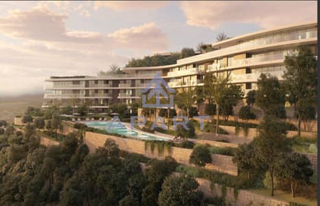 Luxury Fully Finished 3-Bedroom | Landscape View | Ora Solana East, New Cairo | 8 -Year Payment Plan
