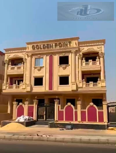 Half finishing in Al-Qarnfal Villas - Distinguished location Al-Qarnfal Villas | Northern Ninety