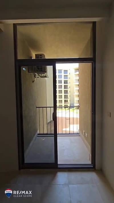 Ready to move Finished apartment for sale in new capital