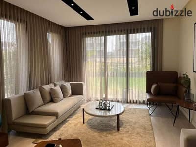 Ground Floor Garden Apartment for Sale in Fifth Square New Cairo – Prime Location, Ready Soon
