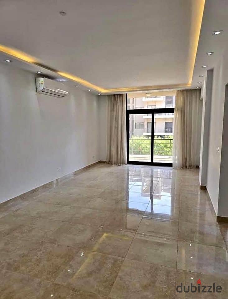 شقة بغرفتي نوم في كومباوند فيفث سكوير، صورة ٧ من ٩